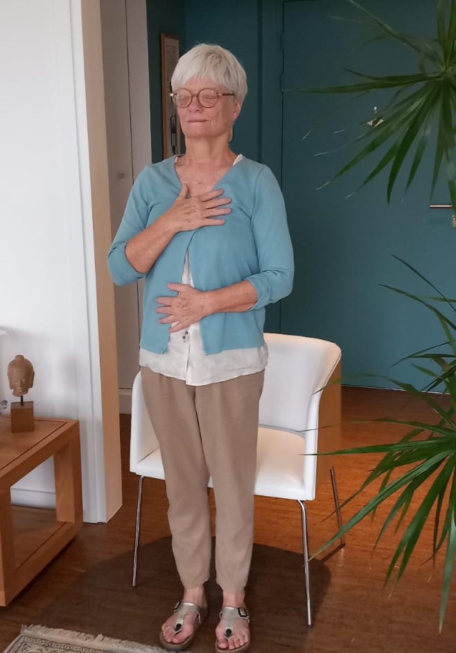 pratiquer régulièrement la sophrologie